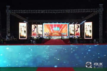 Jathi Ratnalu Pre Release Event
